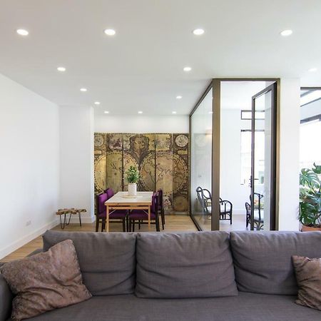 Homeforguest Stylish And Modern Apartment Overlooking Las Canteras Лас-Пальмас-де-Гран-Канарія Екстер'єр фото