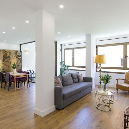 Homeforguest Stylish And Modern Apartment Overlooking Las Canteras Лас-Пальмас-де-Гран-Канарія Екстер'єр фото