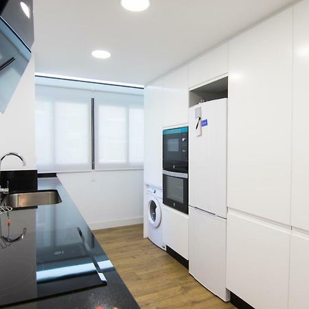 Homeforguest Stylish And Modern Apartment Overlooking Las Canteras Лас-Пальмас-де-Гран-Канарія Екстер'єр фото